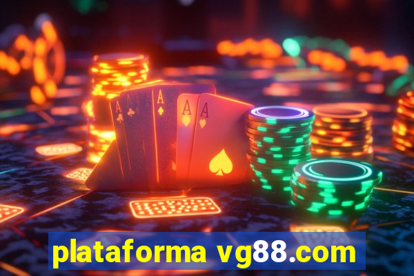 plataforma vg88.com